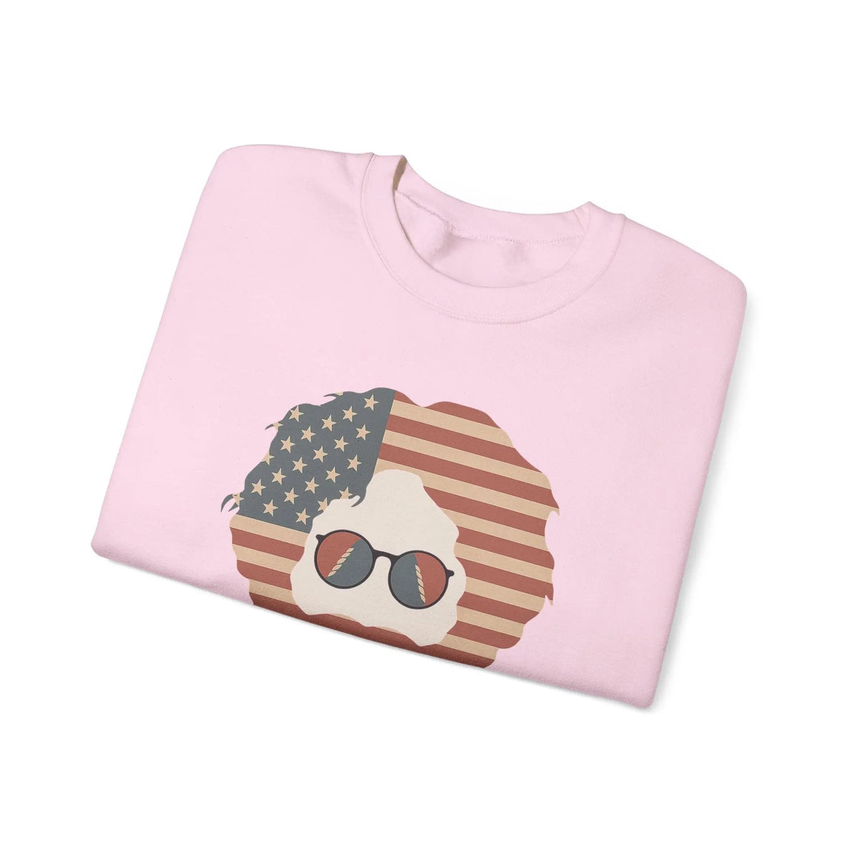 Stars & Stripes Jerry