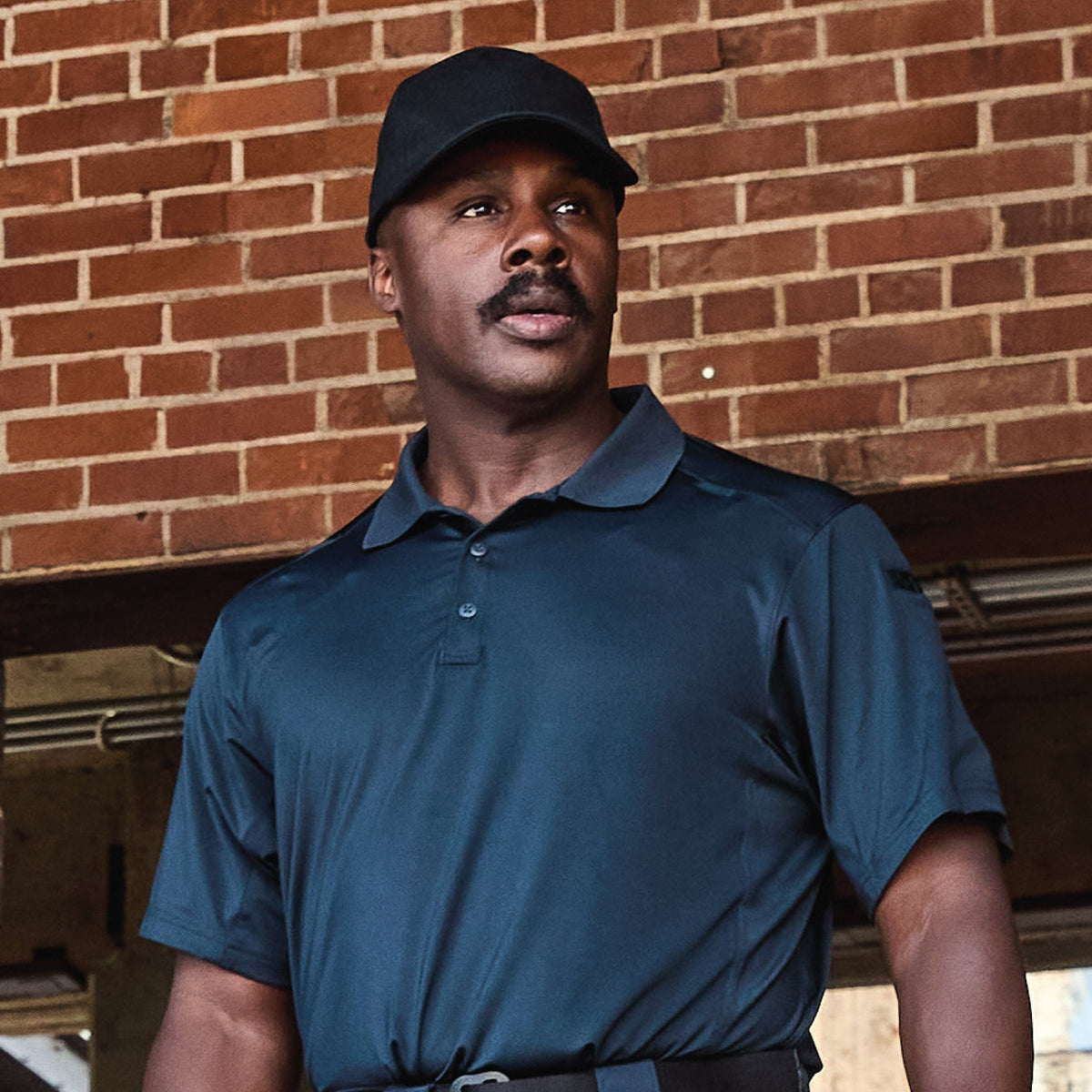 Rothco Men's Short Sleeve Tactical Performance Polo