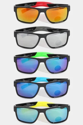 The Seth Sunglasses