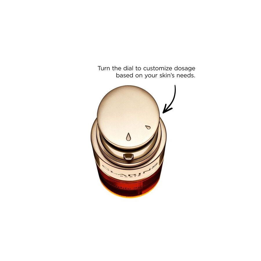 Clarins Double Serum Age Control Concentrate 30ml