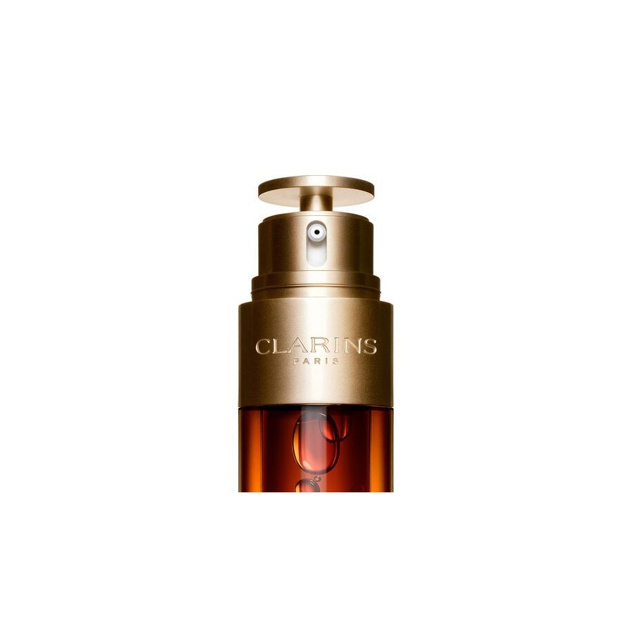 Clarins Double Serum Age-Defying Concentrate 50ml