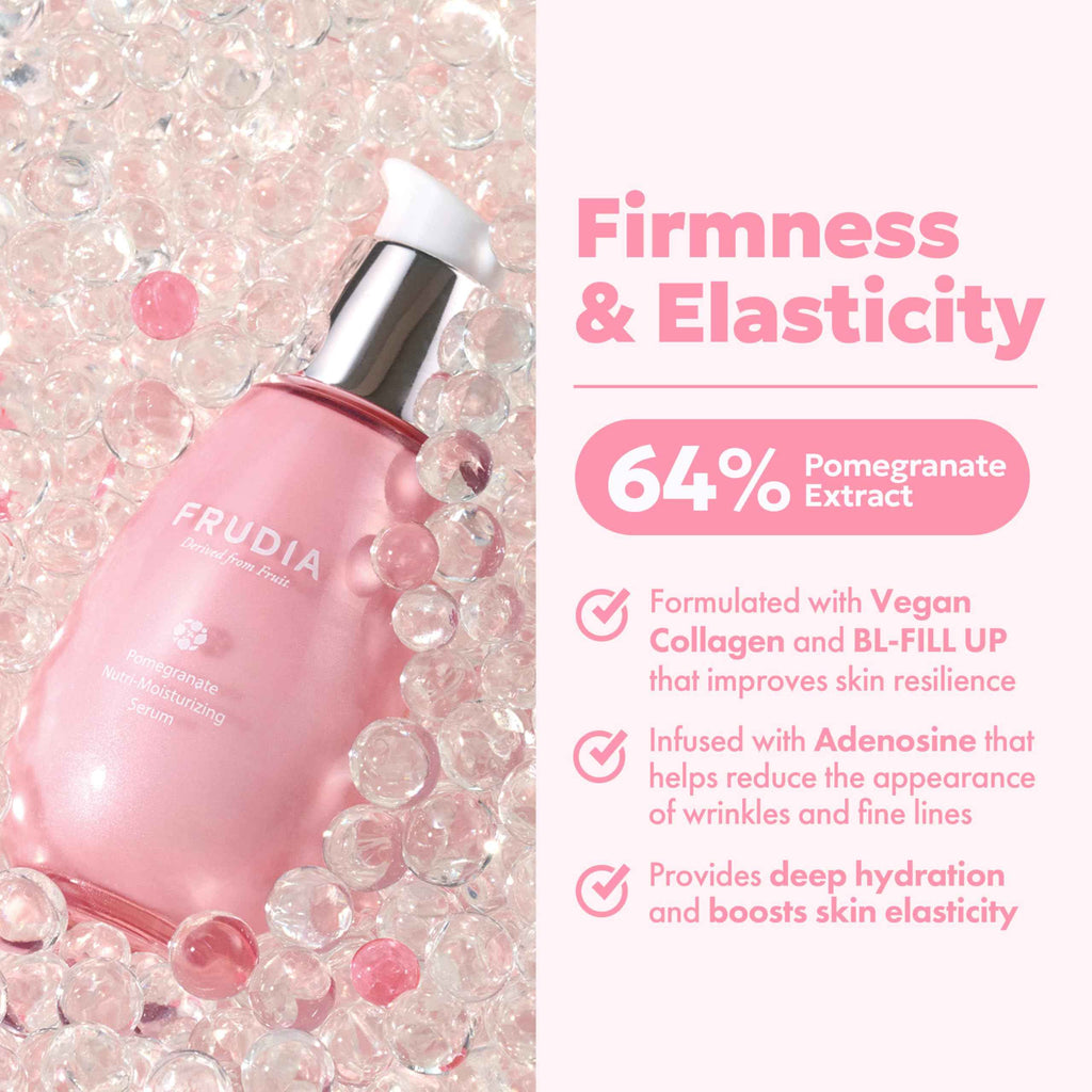 Frudia Pomegranate Nutri-Moisturizing Serum 50g
