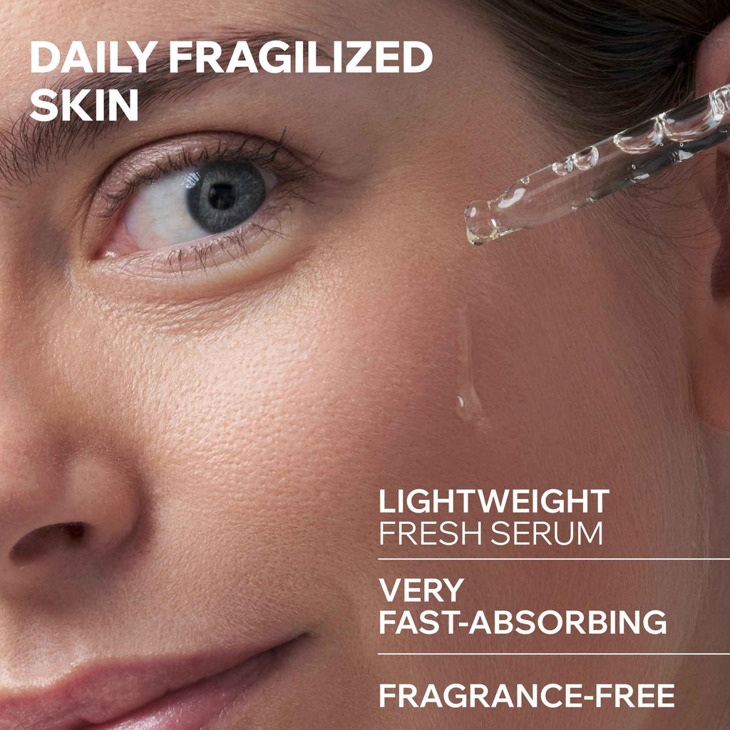 Uriage Bariéderm-CICA Daily Serum 30ml