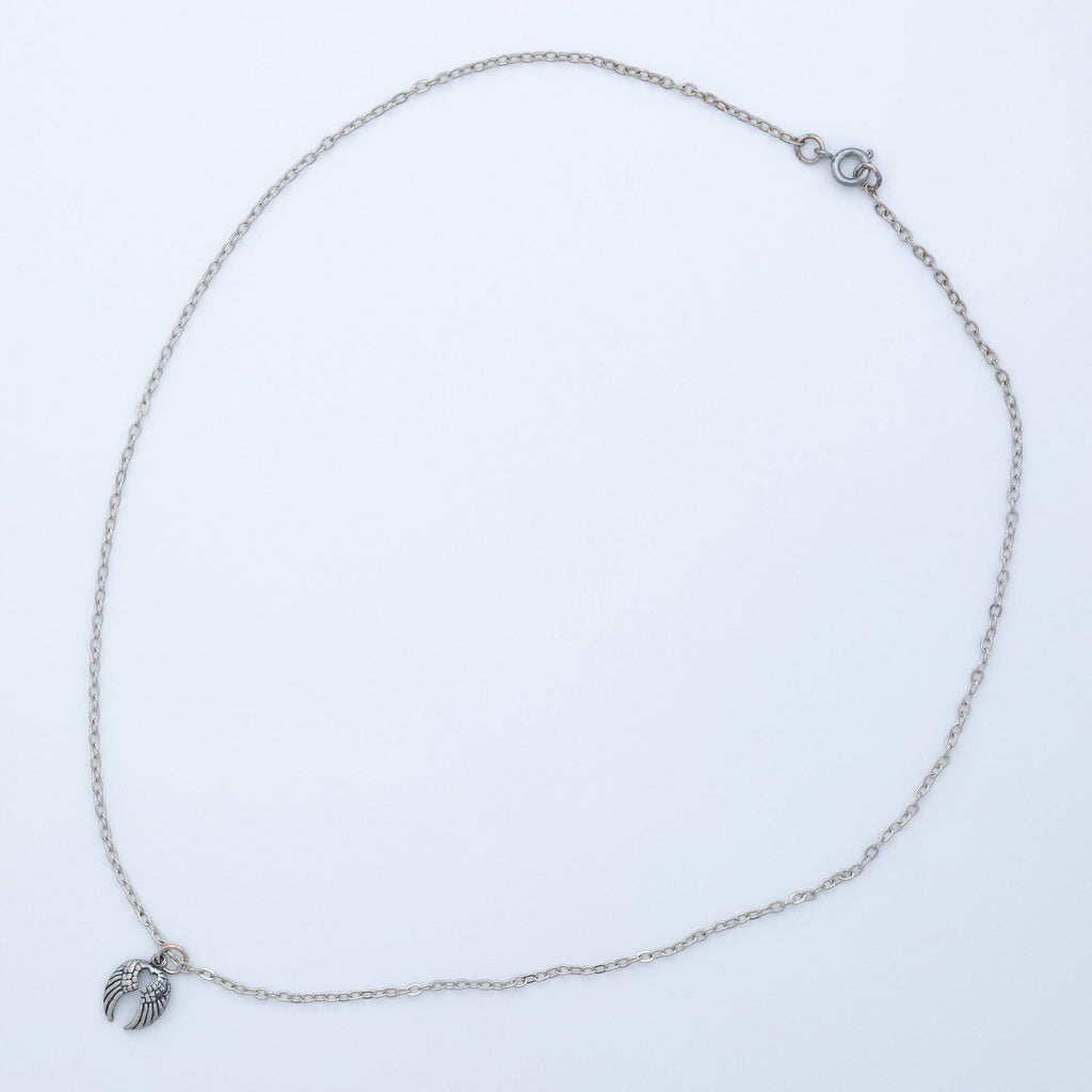 Angels Among Us Necklace