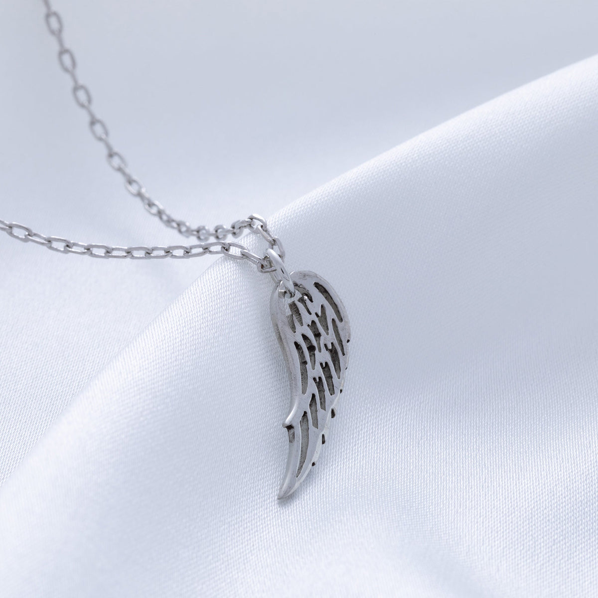 Angels Among Us Necklace