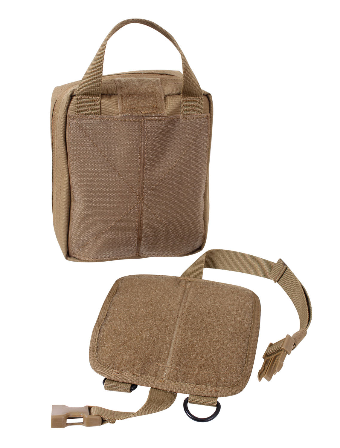 Rothco Tactical Breakaway First Aid Kit