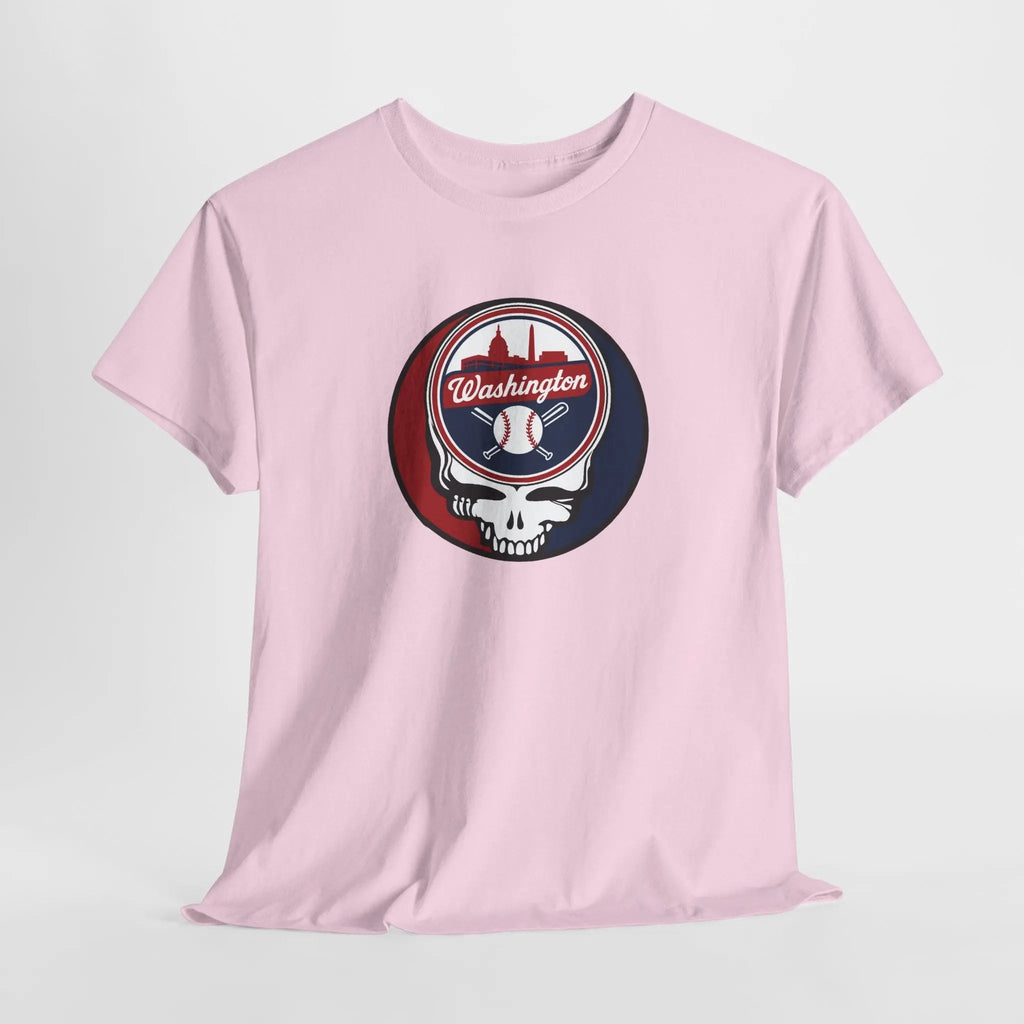 Washington Nationals Original StealieT-Shirt