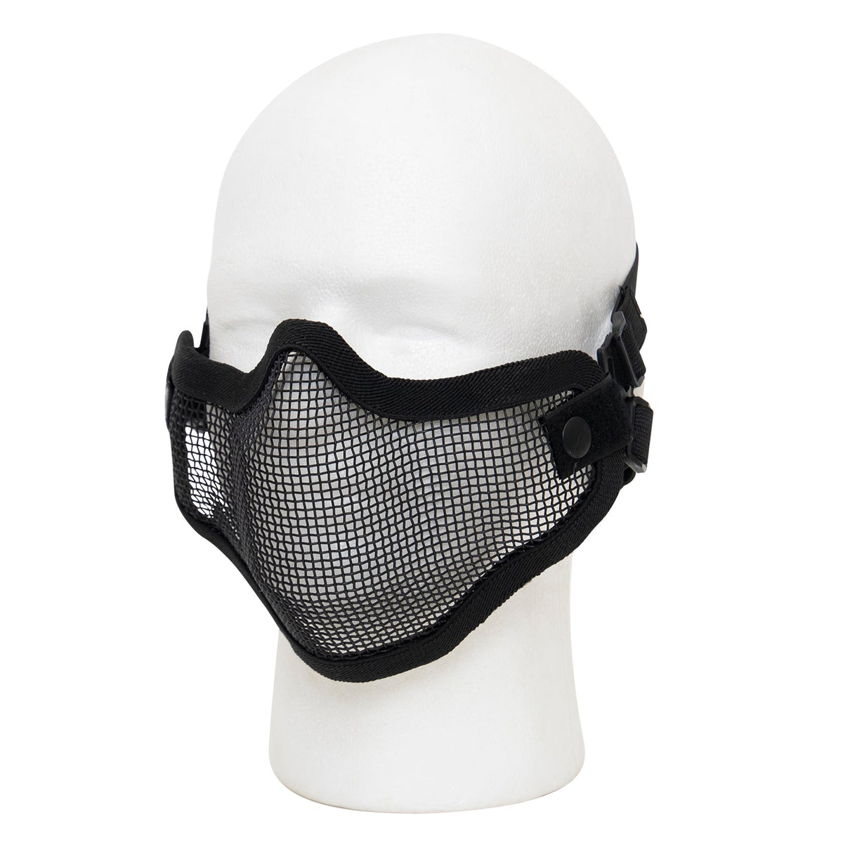 Rothco Carbon Steel Half Face Mask