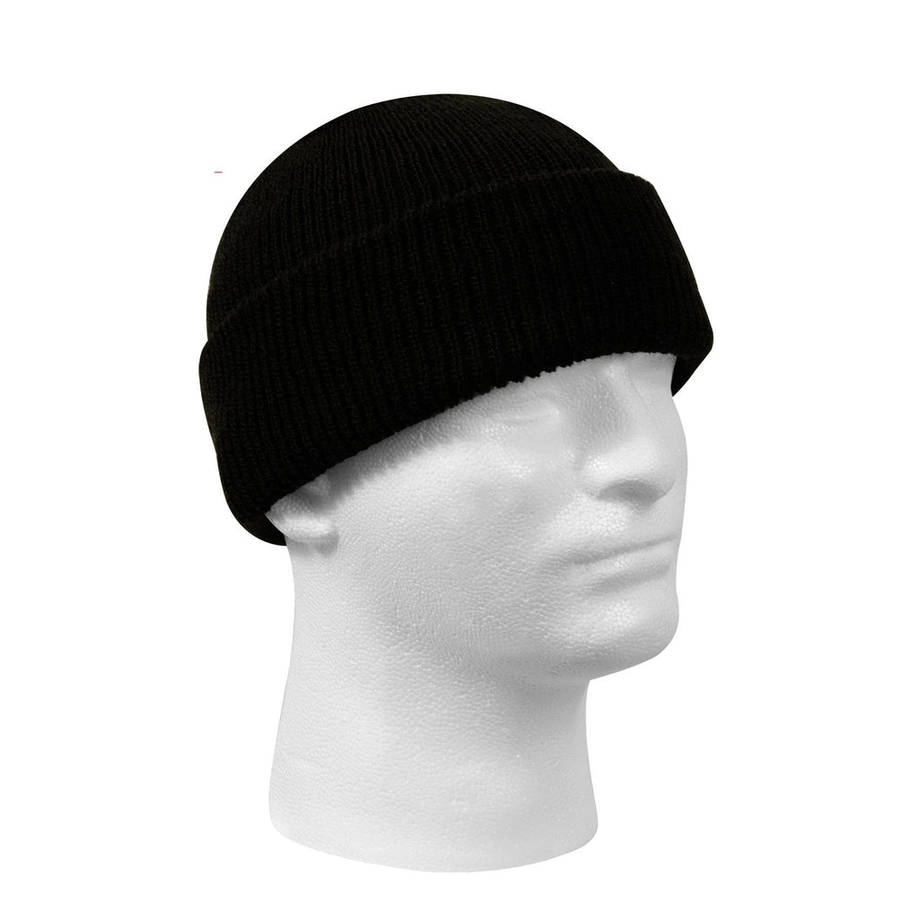 Rothco Genuine G.I. Wool Watch Cap - Made in U.S.A.