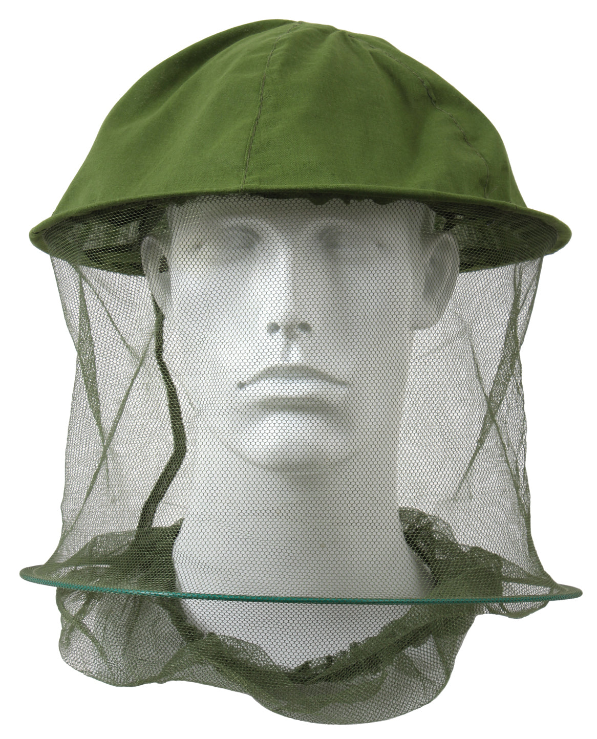 Rothco G.I. Type Mosquito Head Net