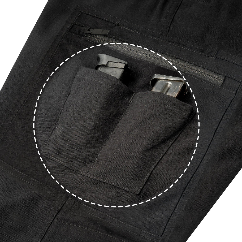 Rothco Men's Patrol Pants