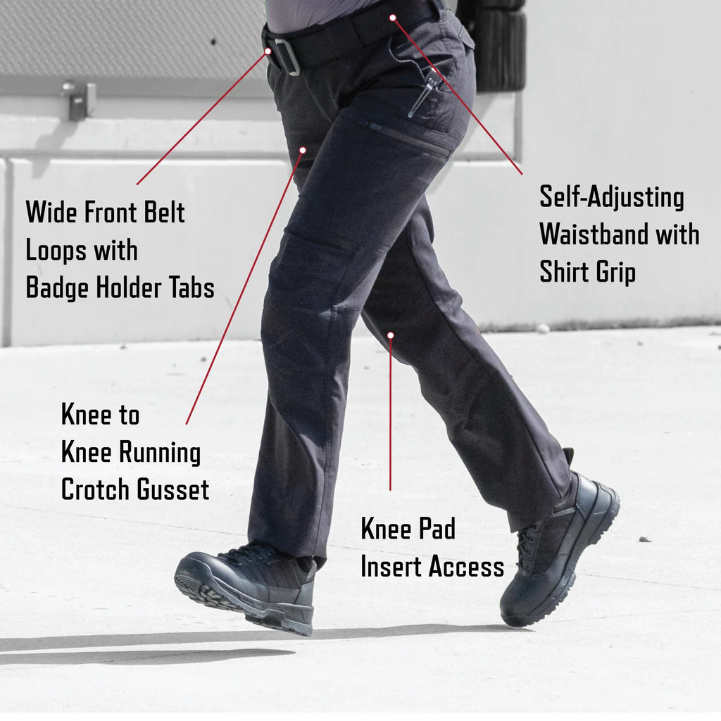 Rothco Women's Patrol Pants