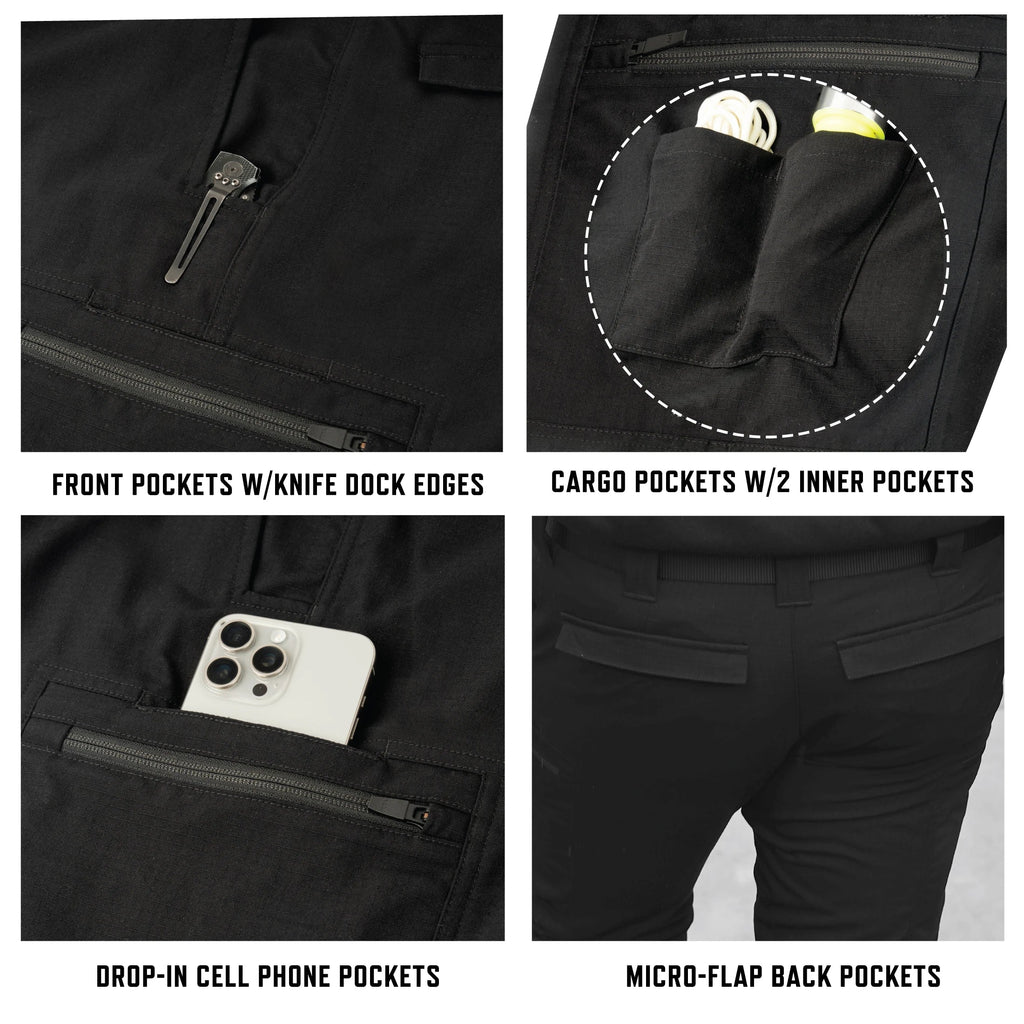 Rothco Women's Patrol Pants