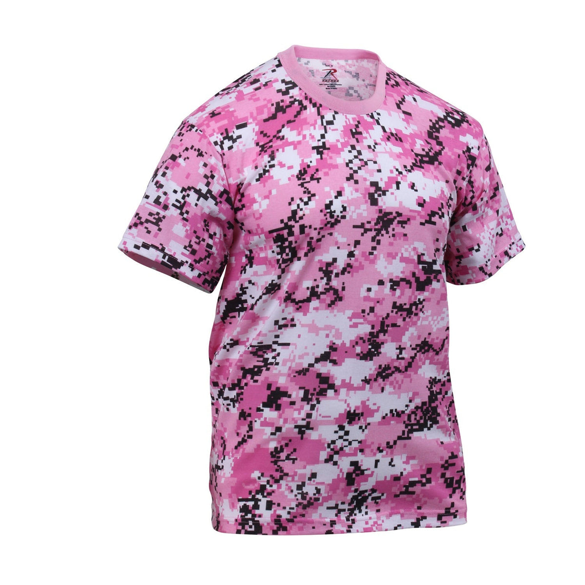 Rothco Digital Camo T-Shirt