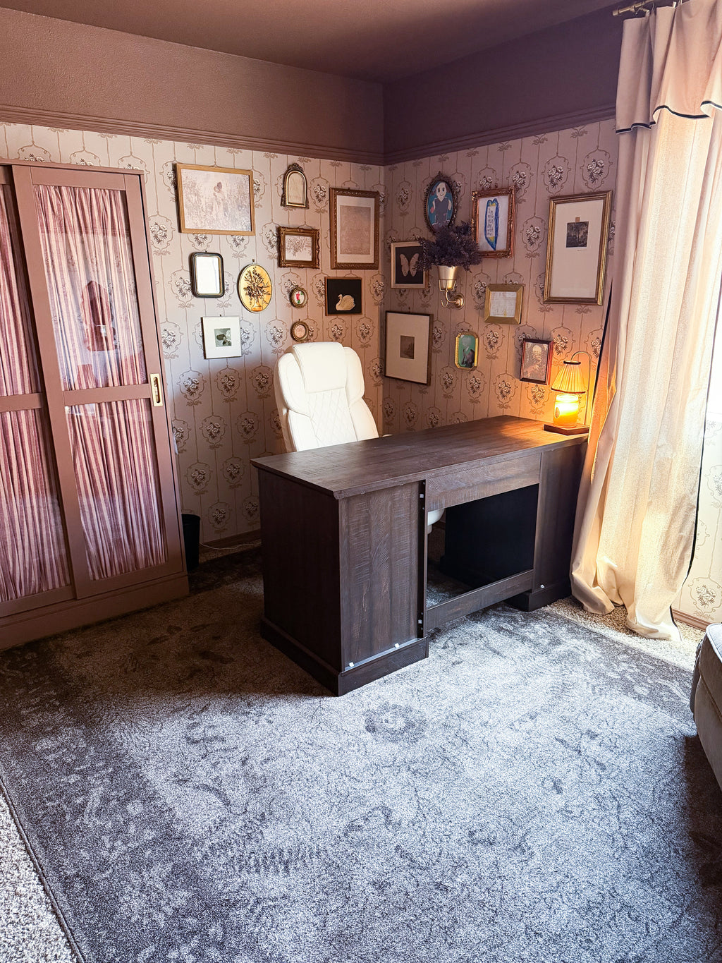 Southerly Wallpaper by Grateful Artsy Soul