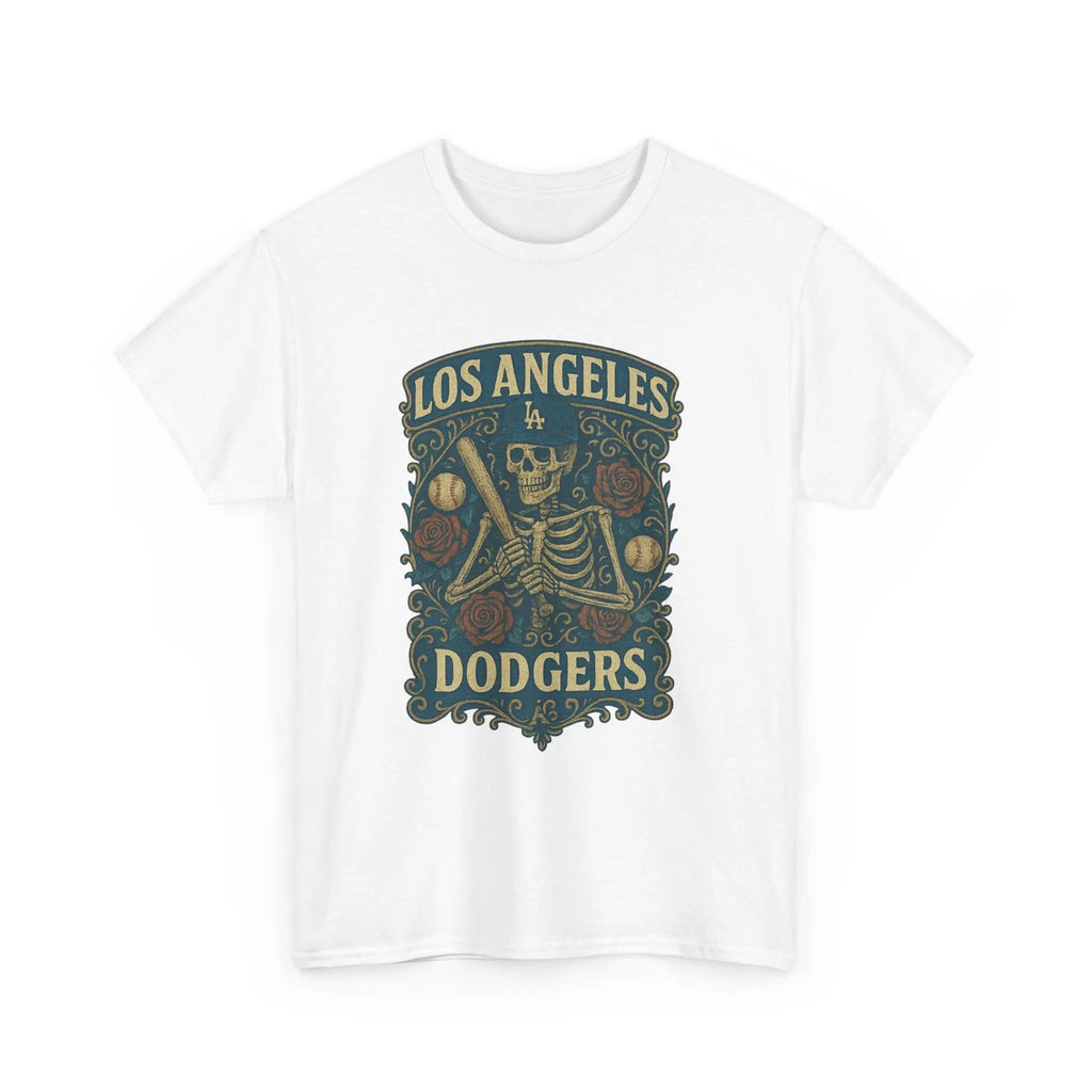 Los Angeles Dodgers Original T-Shirt