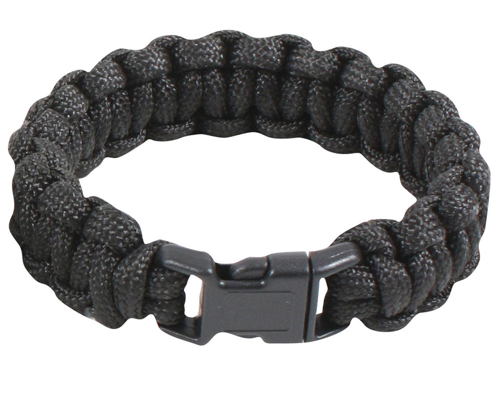 Rothco Paracord Bracelet - Various Colors