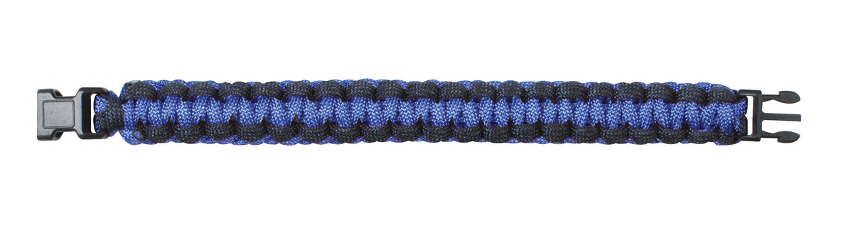 Rothco Paracord Bracelet - Various Colors