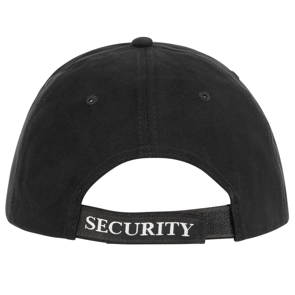 Rothco Security Cap - Deluxe Low Profile