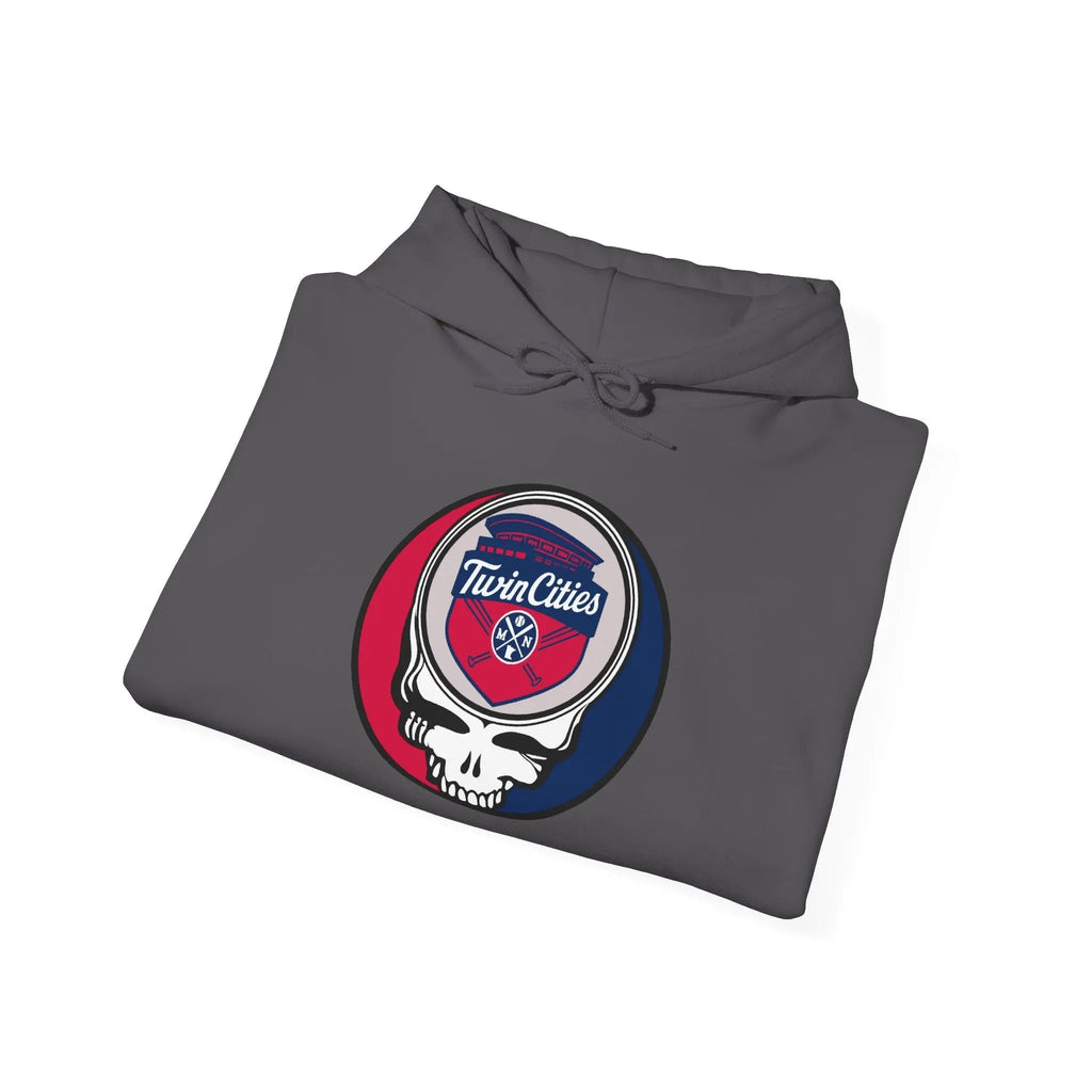 Minnesota Twins Original StealieHoodie