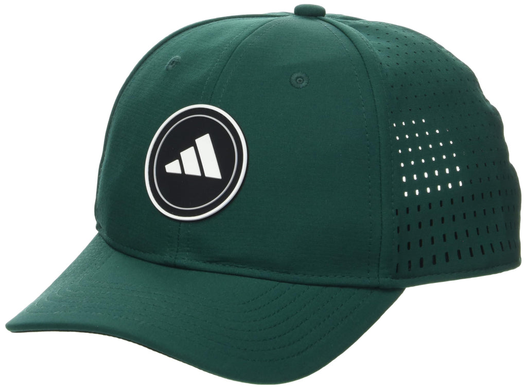 adidas Mens Standard Hydrophobic Tour HAT