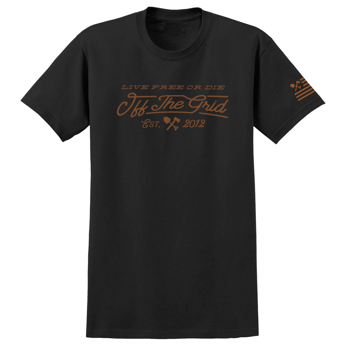 A Train Tee Shirt