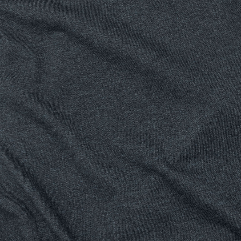 38 Miles Per Burrito Bike T-Shirt - Blue
