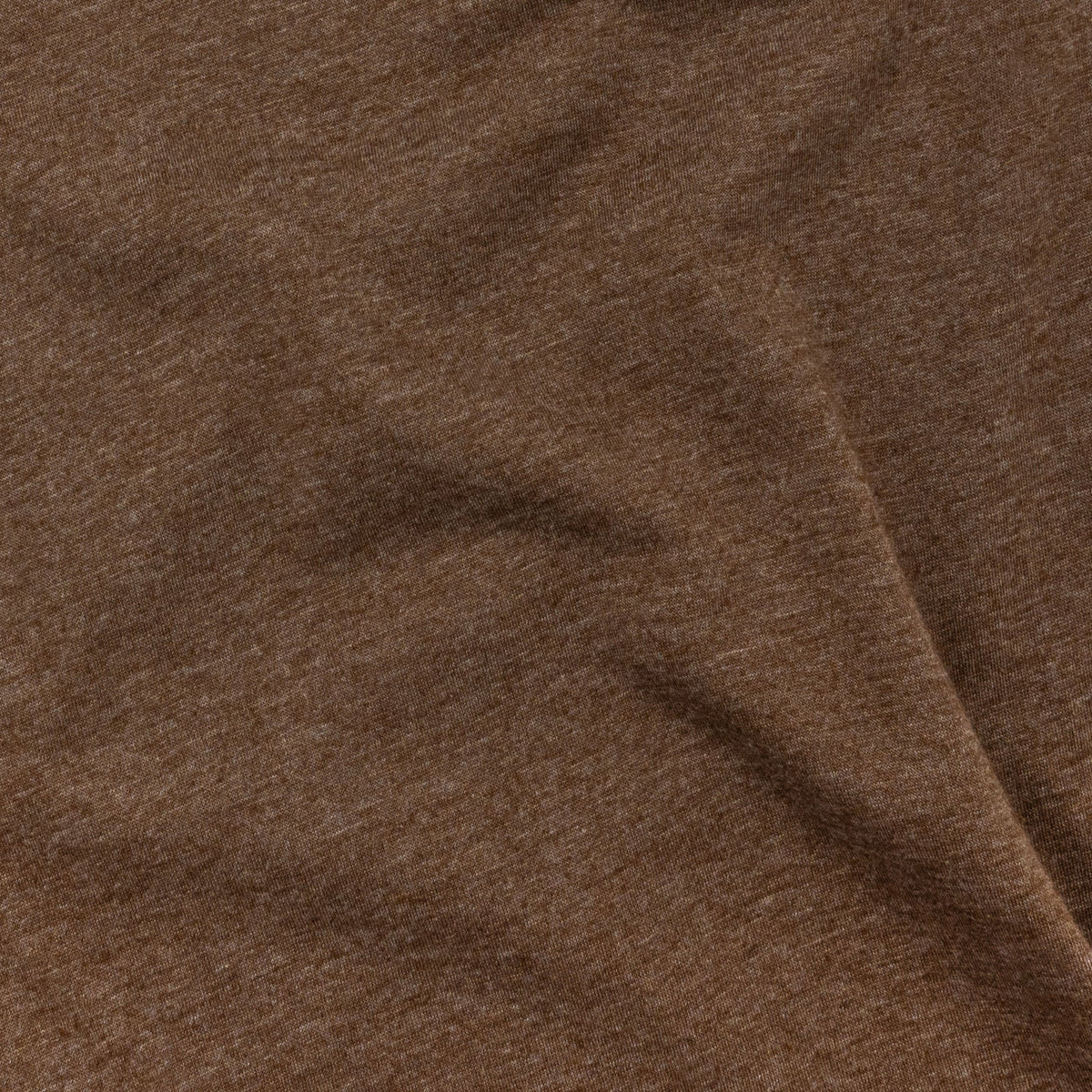 Mr. Owl How Many Licks? T-Shirt - Brown