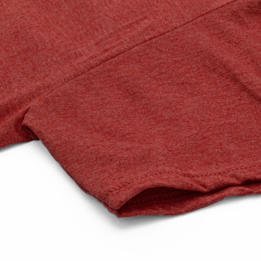 Twizzlers Logo T-Shirt - Red