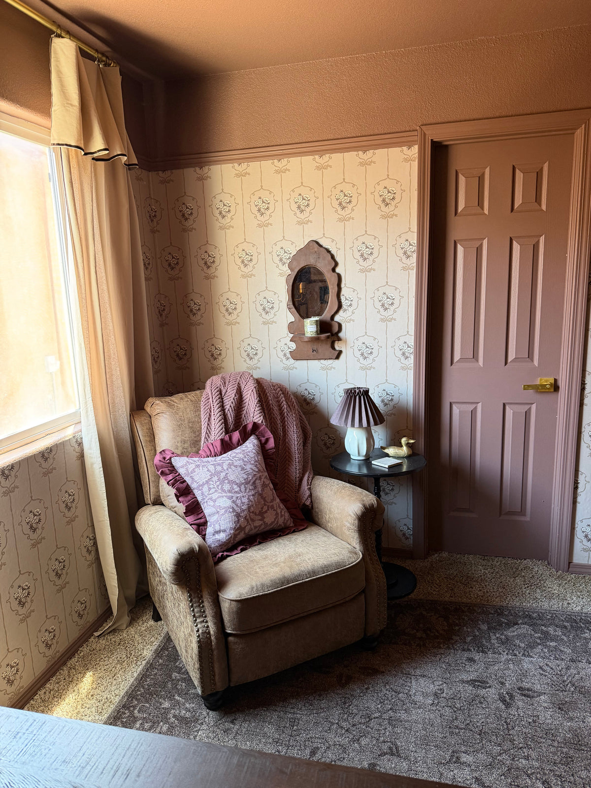 Southerly Wallpaper by Grateful Artsy Soul