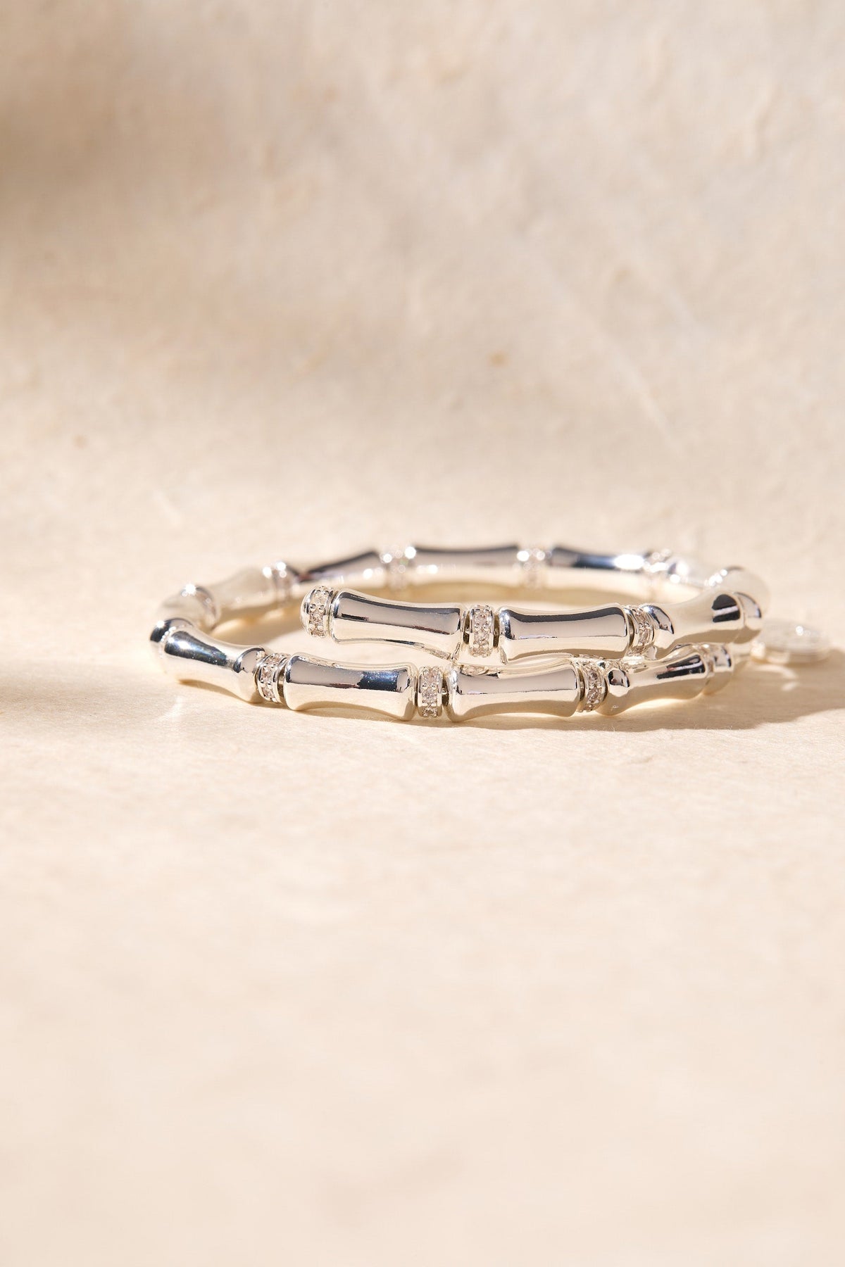 Bamboo Wrap Bracelet