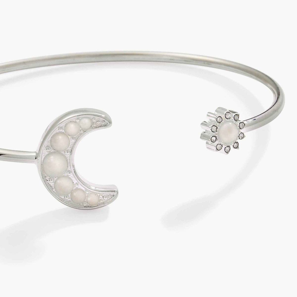 Moon + Sun Flex Cuff