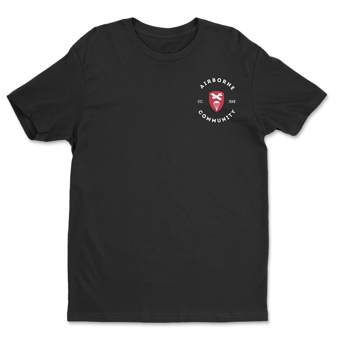 501st Geronimo Remastered Athletic Shirt