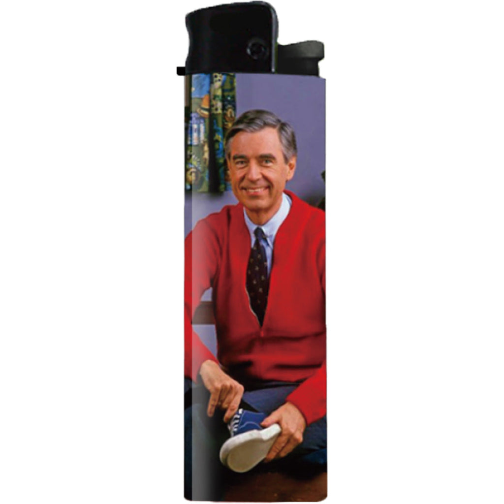 A Beautiful Day in the Neighborhood Lighter