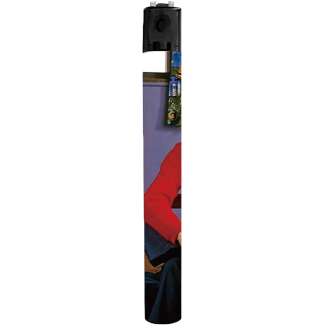 A Beautiful Day in the Neighborhood Lighter