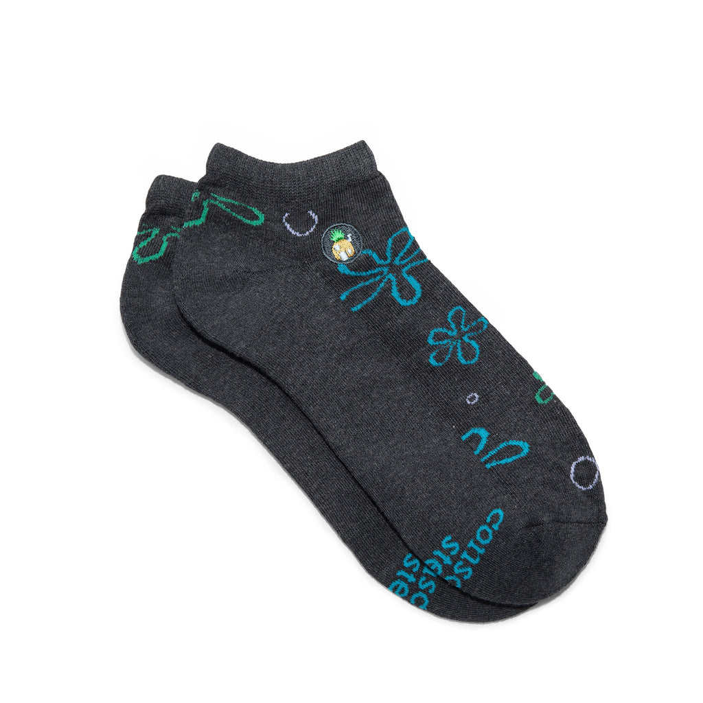 Spongebob Socks that Protect Oceans