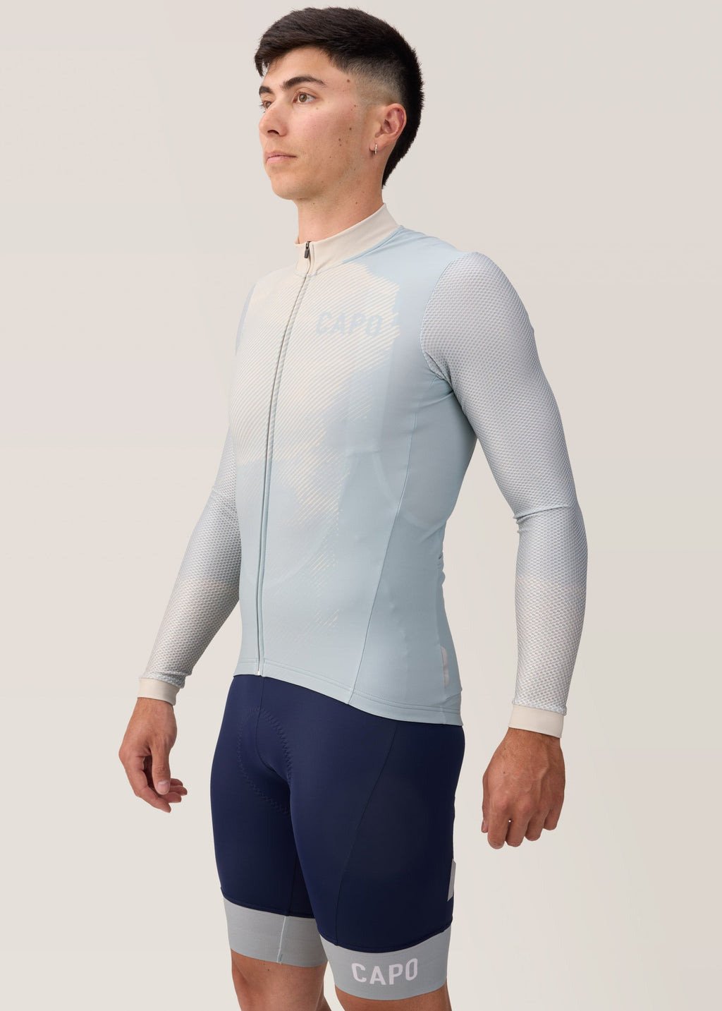 LTD Acquerello SC Long Sleeve Jersey