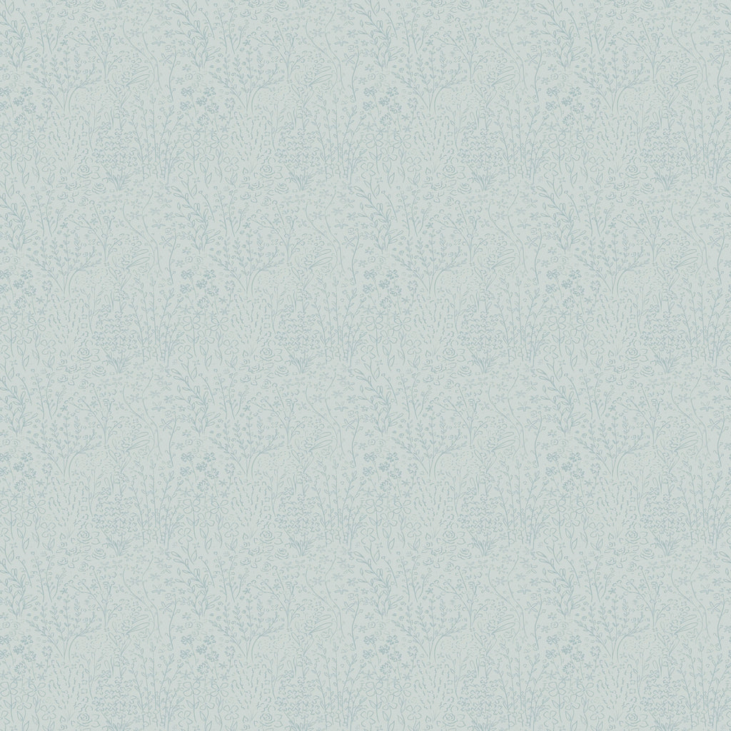 Adley Wallpaper by Megan Cabaj