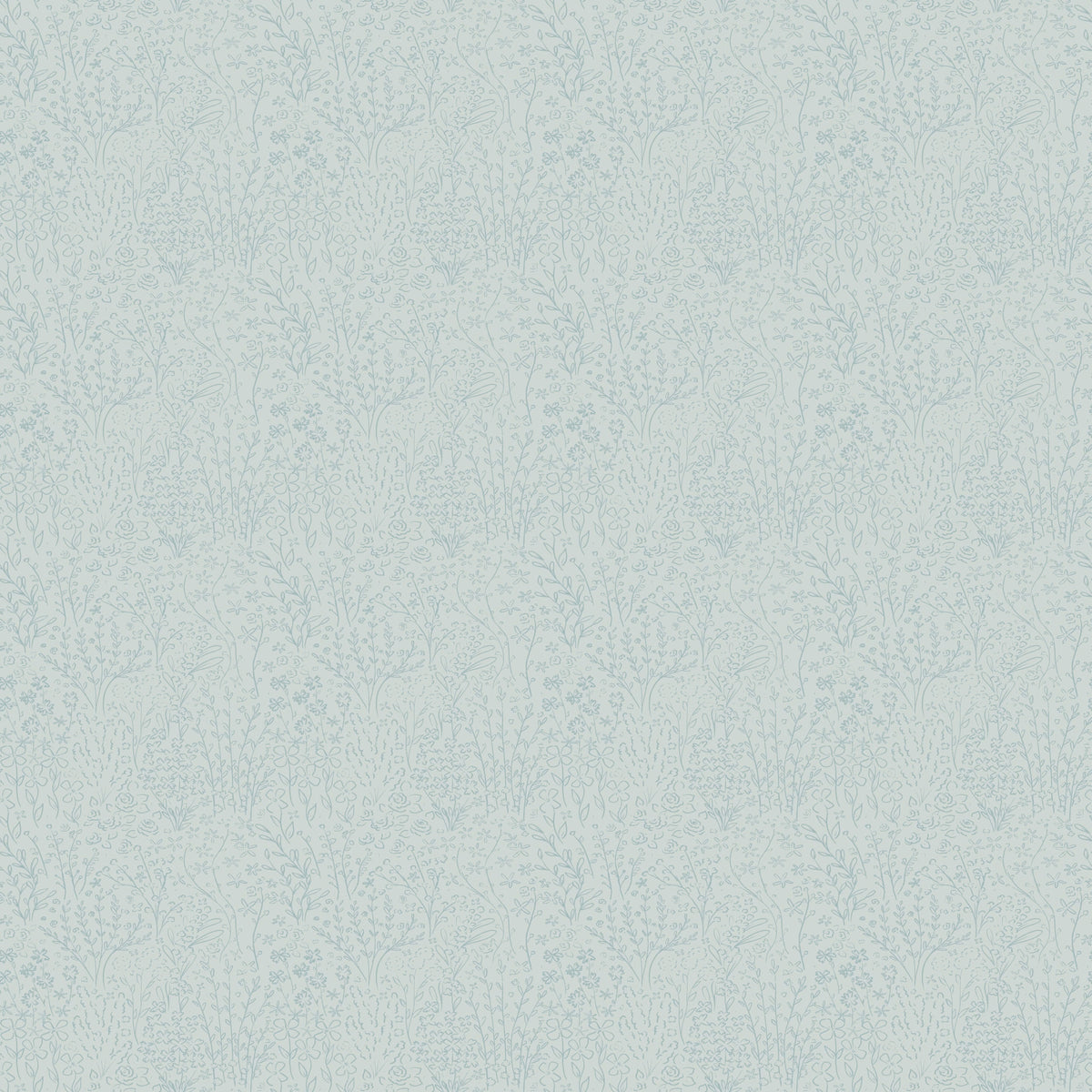 Adley Wallpaper by Megan Cabaj