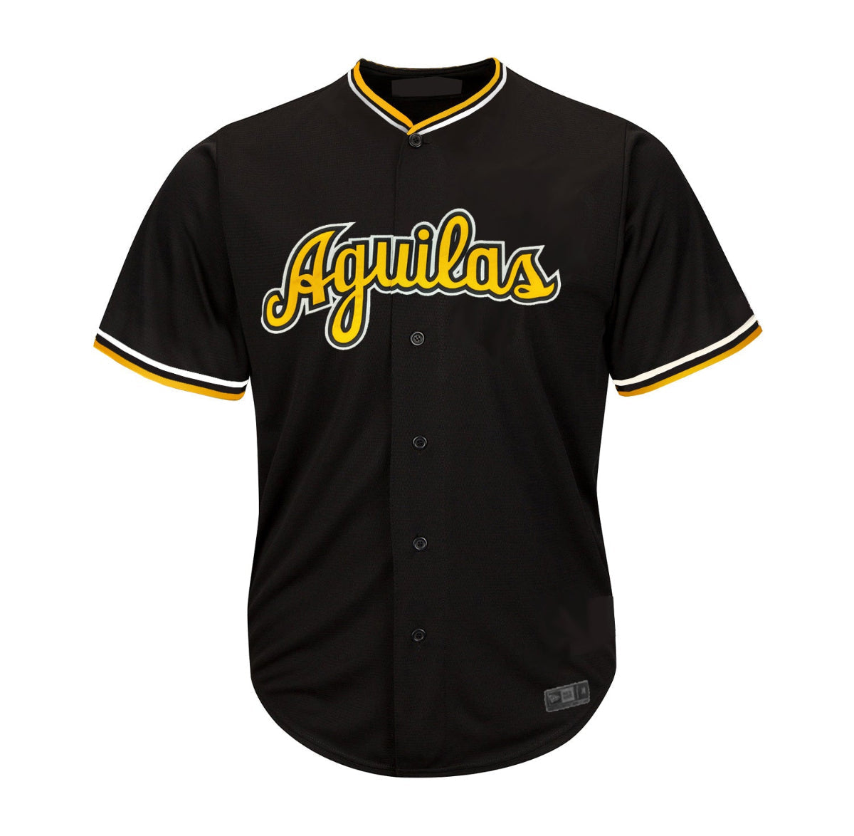 Aguilas Cibaenas Twill Jerseys