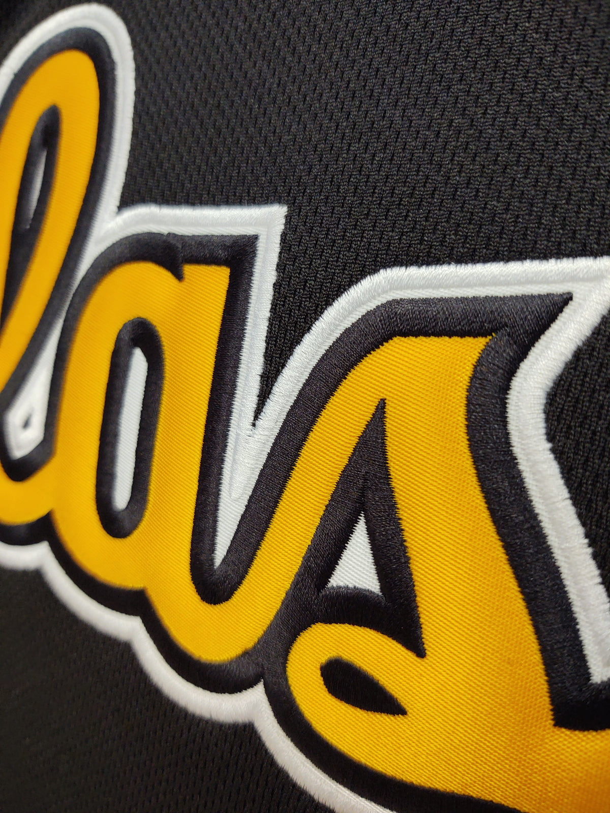 Aguilas Cibaenas Twill Jerseys