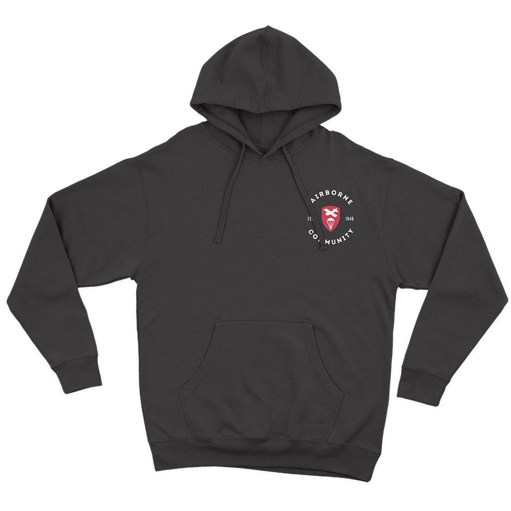 508th FFTS Remastered Hoodie