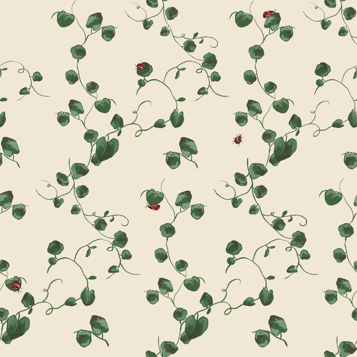 Albie Wallpaper by Pen and Pillar