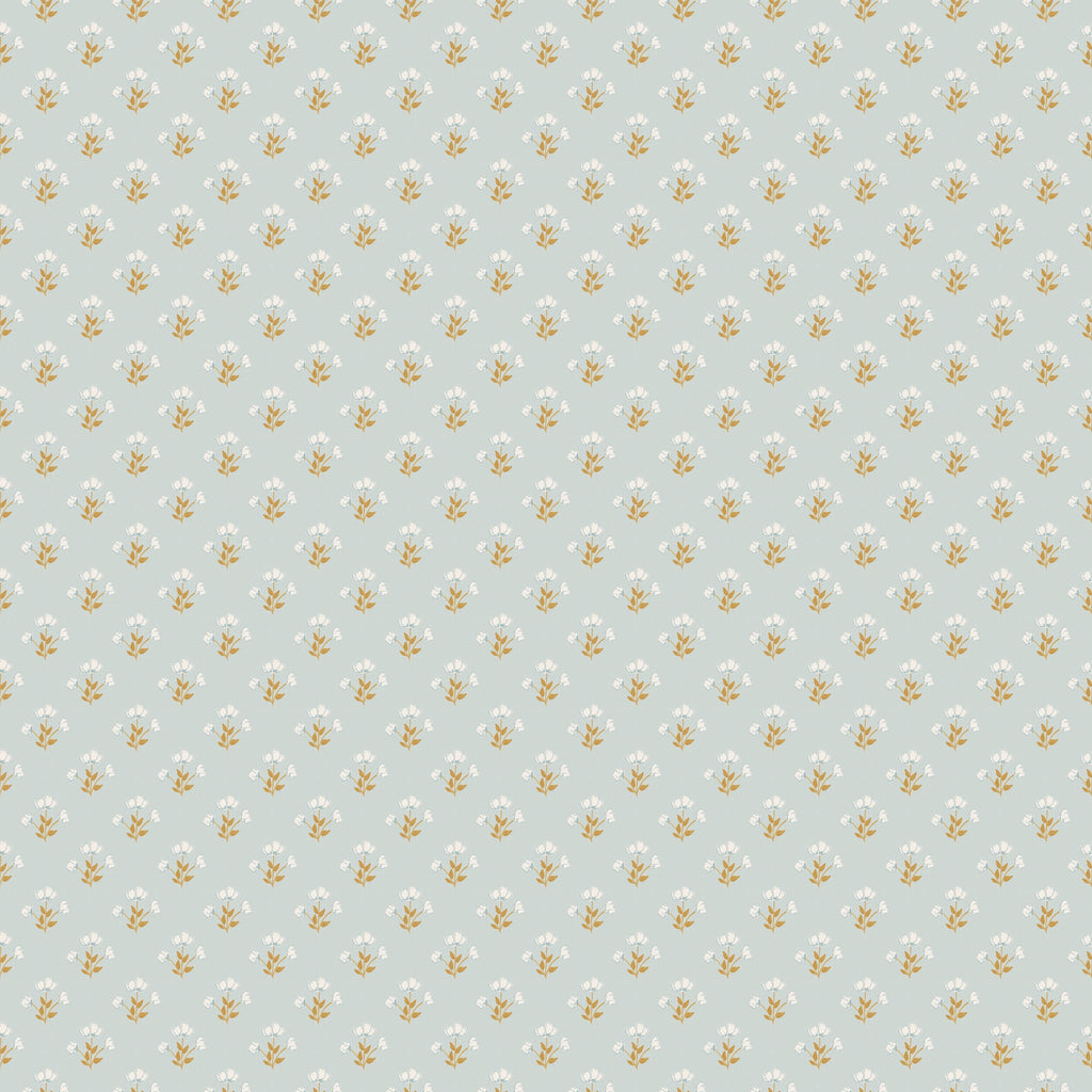 Alyce Wallpaper by Megan Cabaj