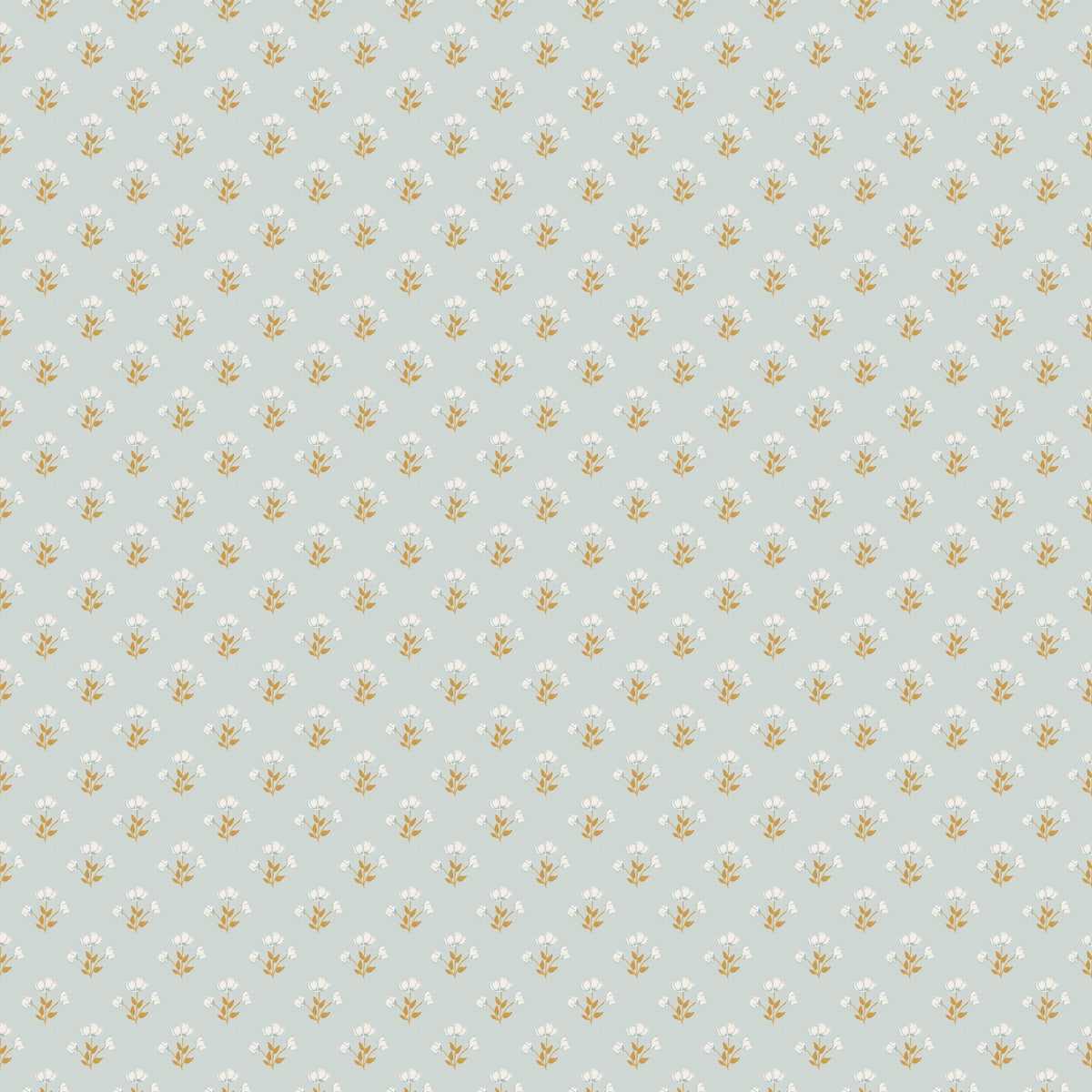 Alyce Wallpaper by Megan Cabaj