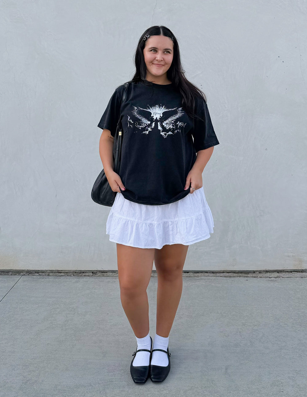 Angels Heavyweight Tee