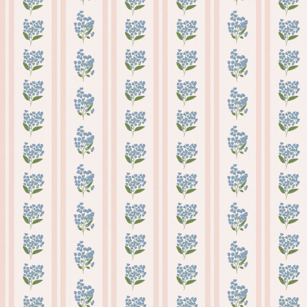 Annalise Wallpaper by Ashton Elizabeth