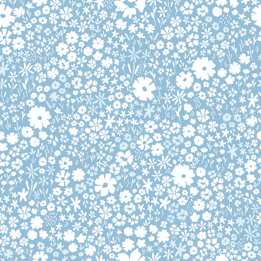 April Wallpaper by Antonela Fulir