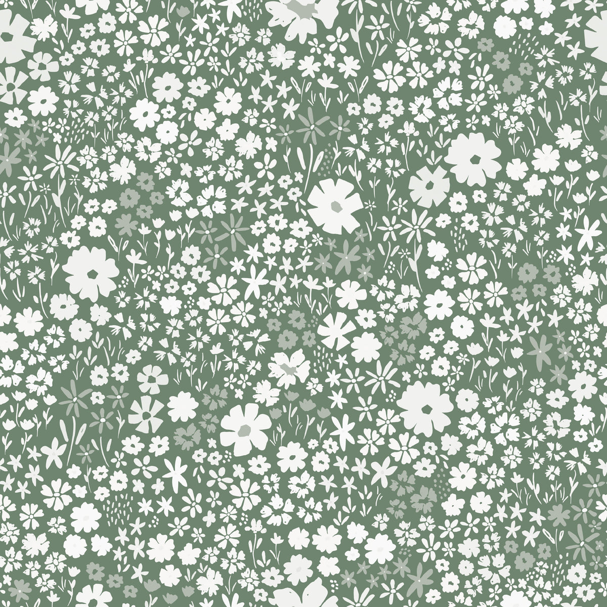 April Wallpaper by Antonela Fulir