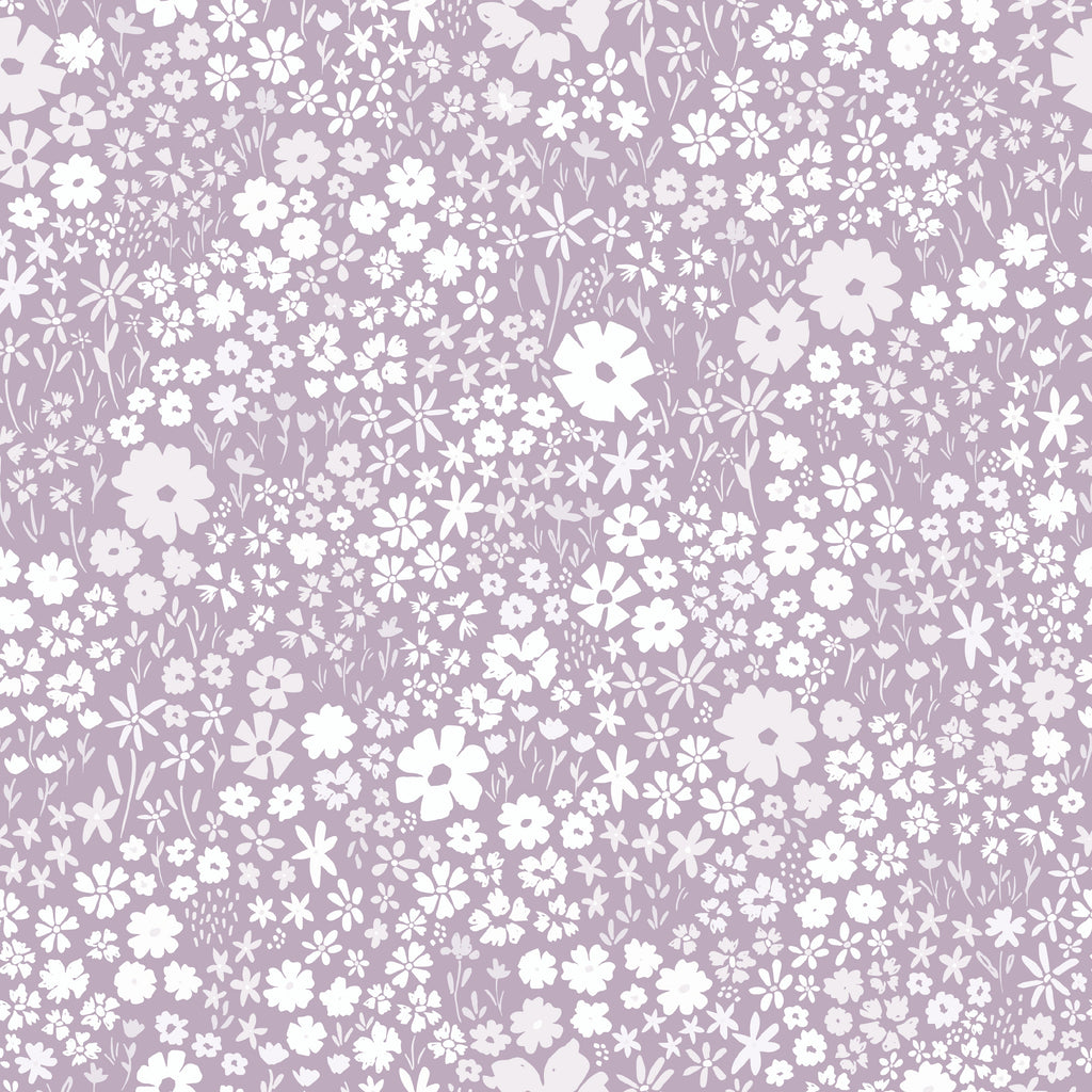 April Wallpaper by Antonela Fulir